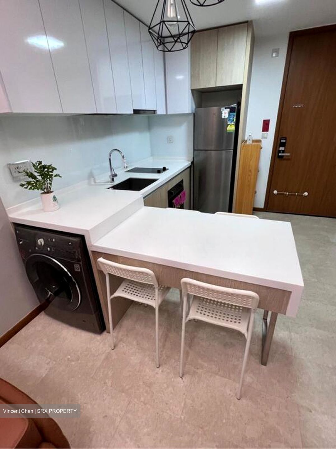 Watertown (D19), Apartment #520075561